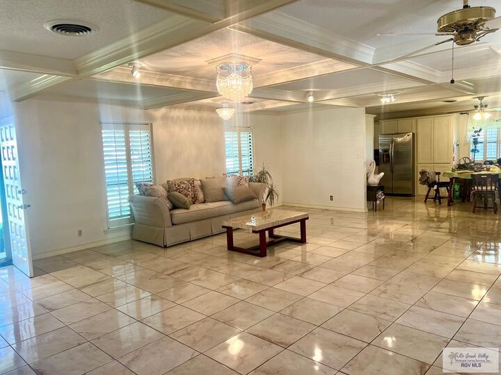 Property Photo:  501 W Palm Valley Dr.  TX 78552 