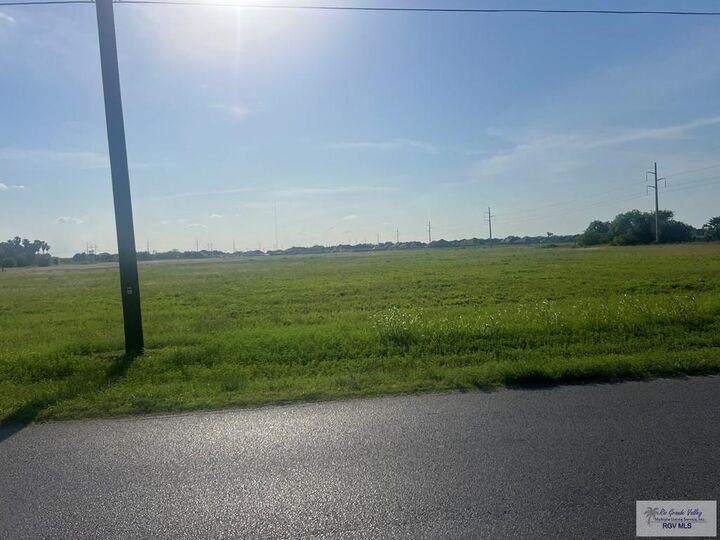 Property Photo: 5 Acres N Wilcox Pt Blk 42 TX 78552