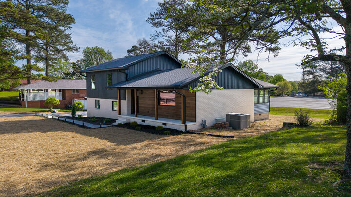 Property Photo: 3310 Travis Street NW TN 37312