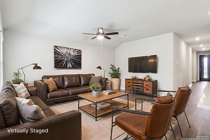 Property Photo:  12723 Dinaric Alps  TX 78245 