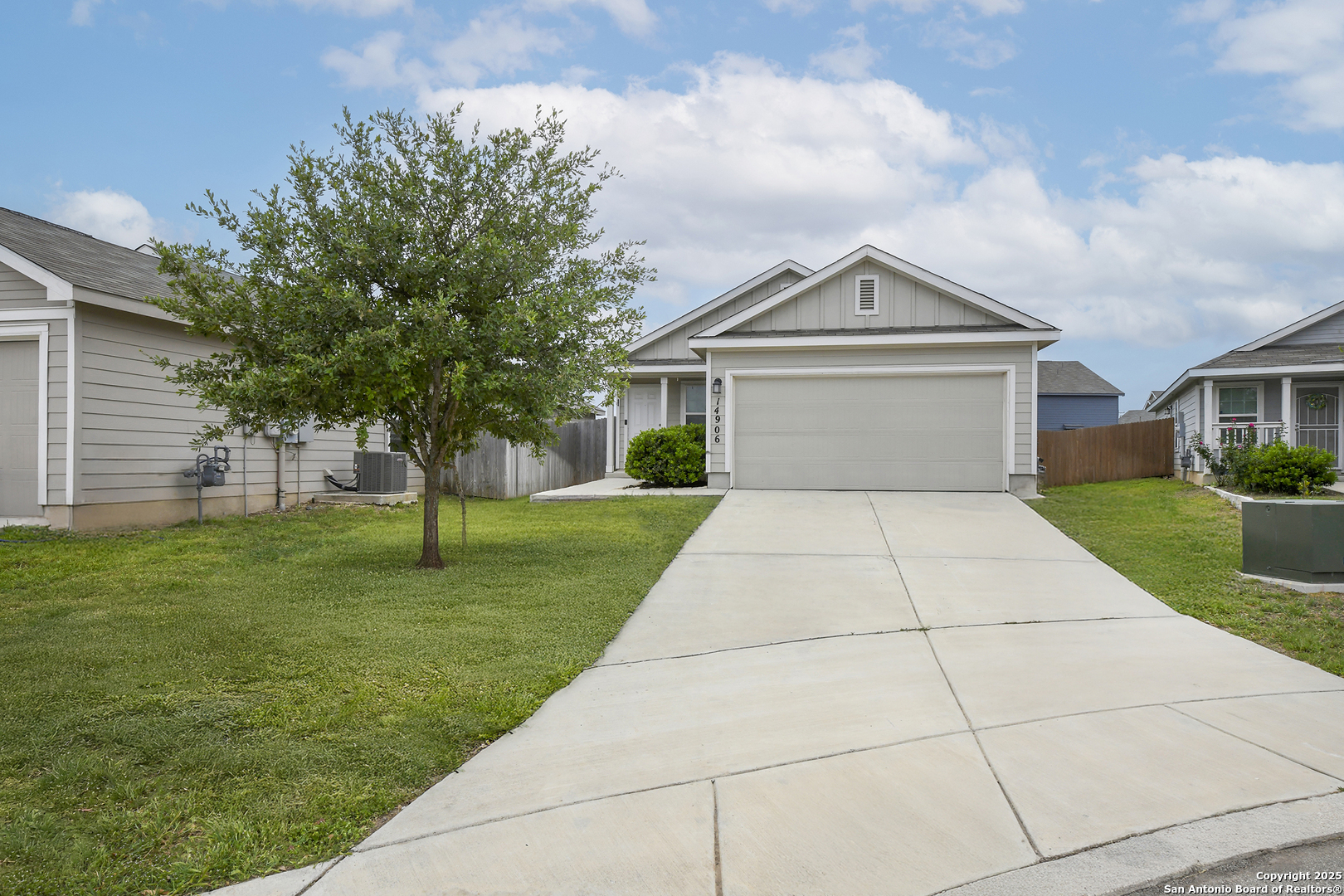 14906 Cologne  San Antonio TX 78254 photo