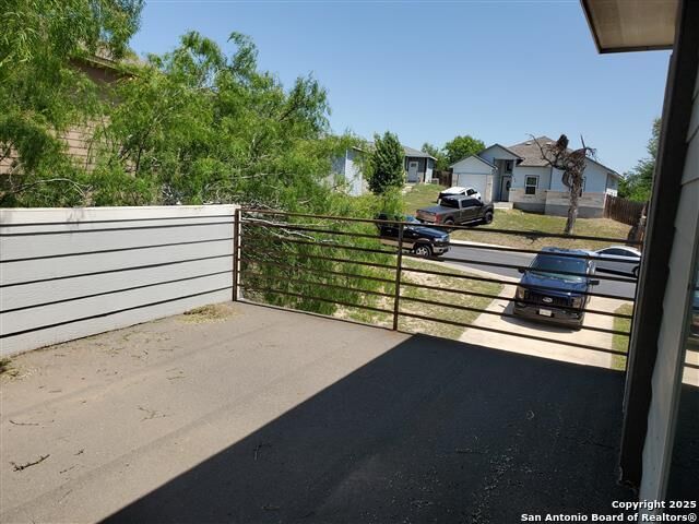 Property Photo: 6743 Tehama Gate TX 78223