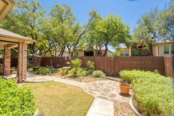 Property Photo:  1514 Nightshade  TX 78260 