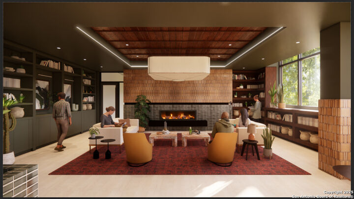 Property Photo: 10225 Braun A201 TX 78254