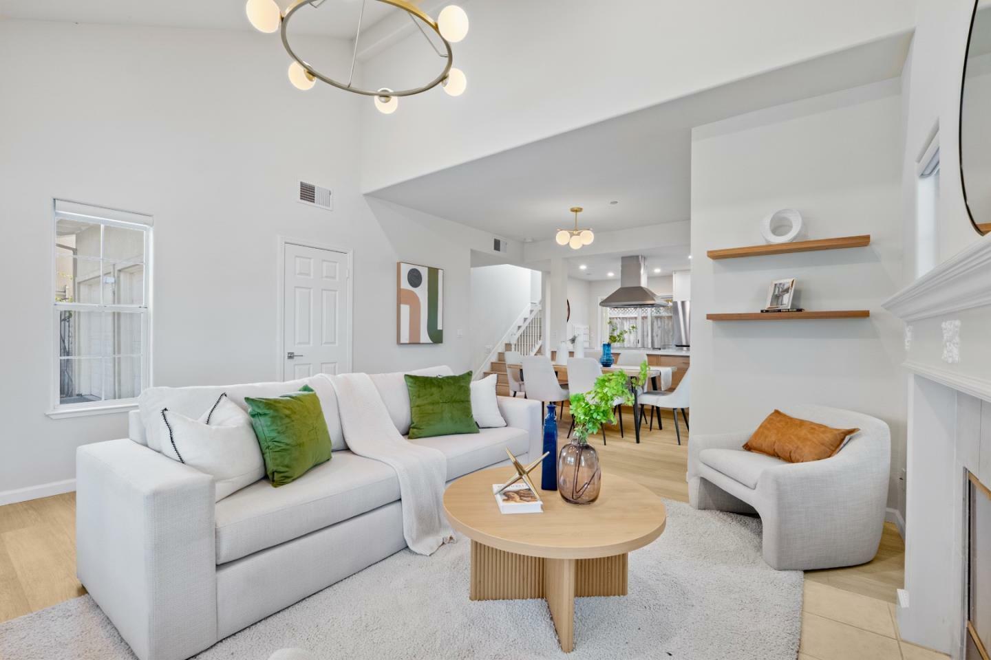 Property Photo: 838 Excell Court CA 94043