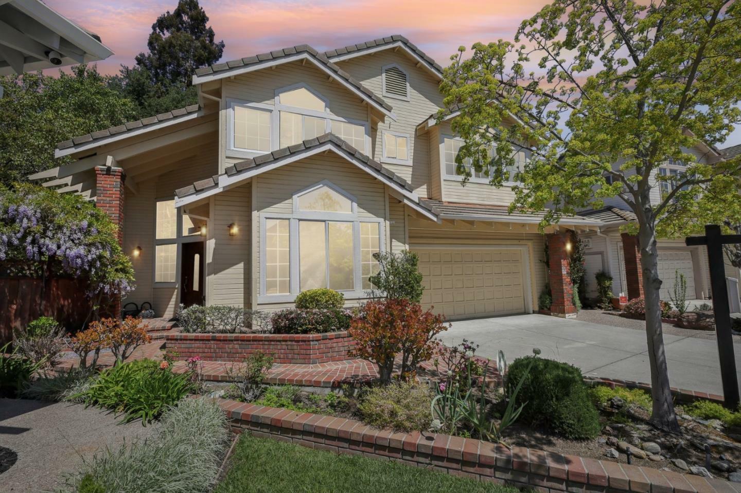 18385 Chelmsford Drive  Cupertino CA 95014 photo
