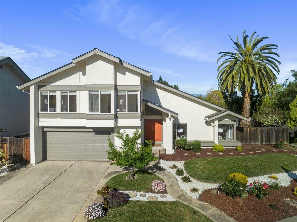 1028 Tuscany Place  Cupertino CA 95014 photo