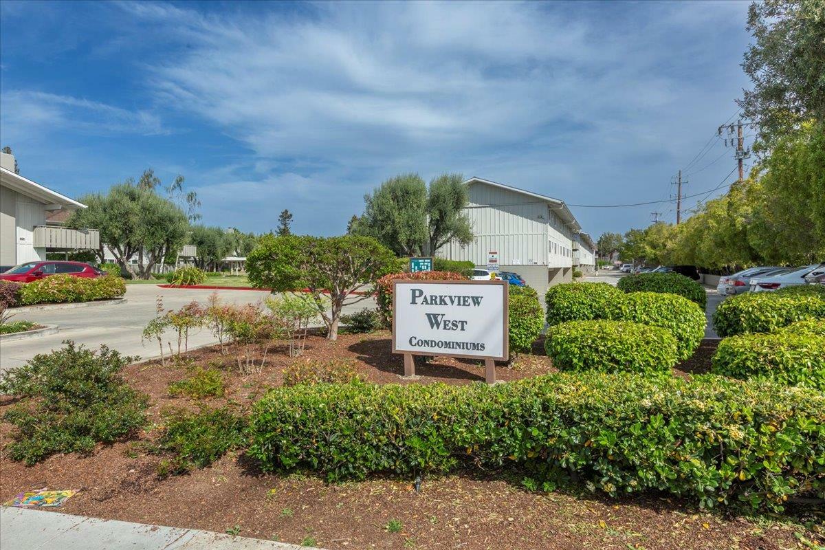 Property Photo: 255 South Rengstorff Avenue 99 CA 94040