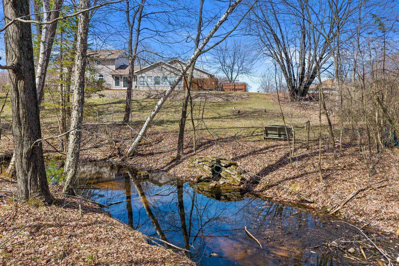 Property Photo:  801 Brentwood Drive  WI 54469 