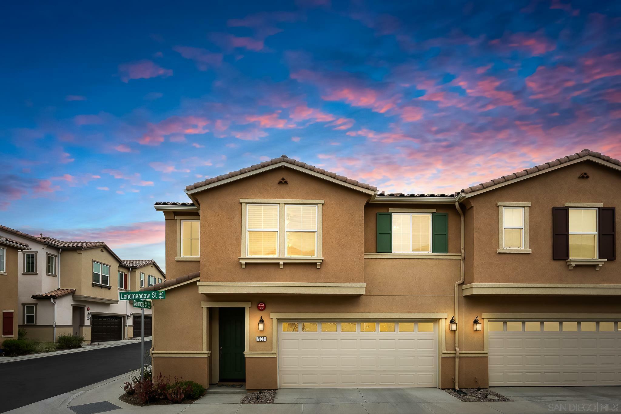 506 Longmeadow St  Vista CA 92081 photo