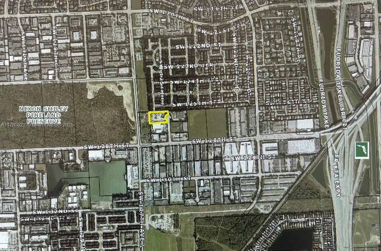 Property Photo:  12600 SW 125th Ave  FL 33186 