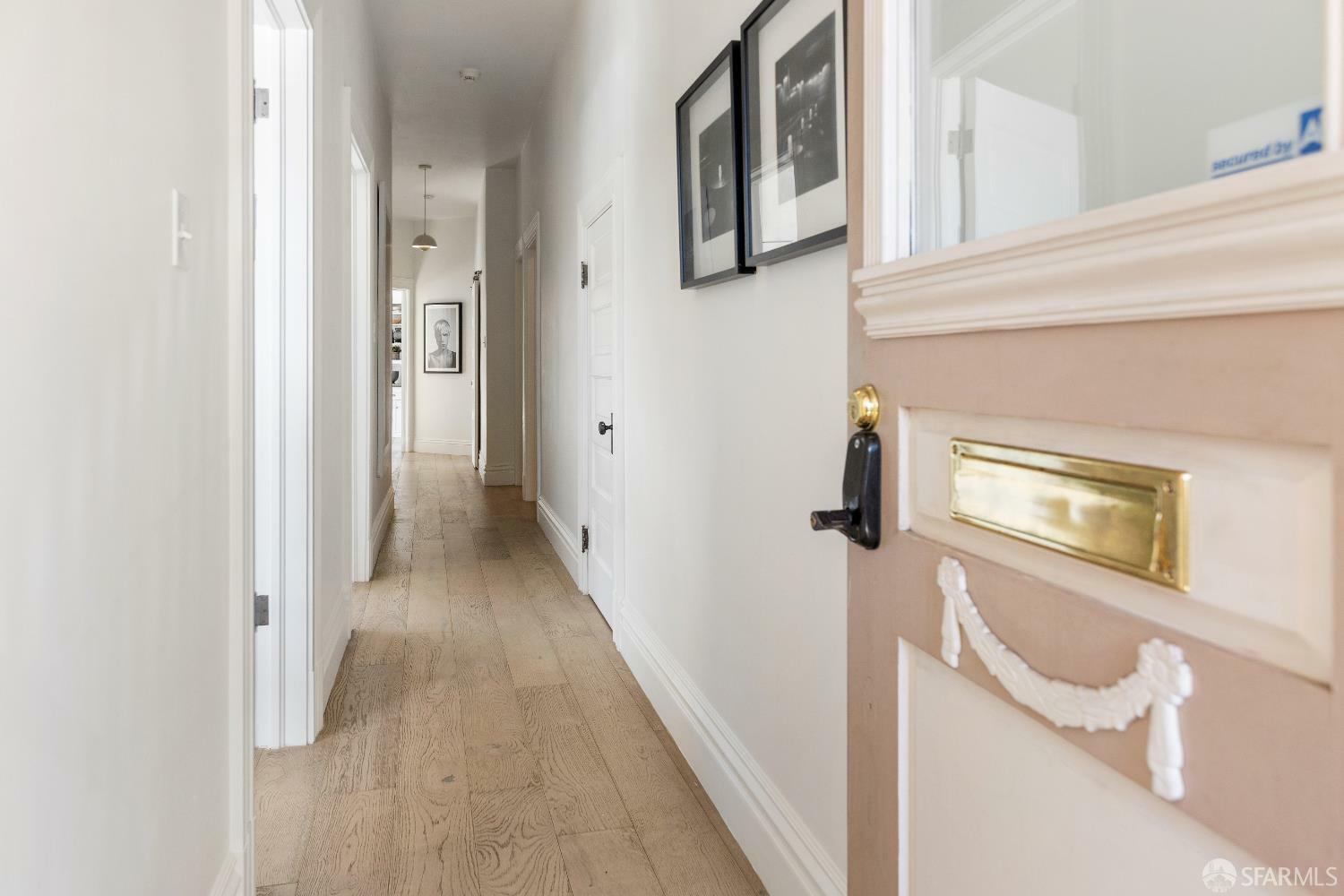 Property Photo: 1298 Treat Avenue CA 94110