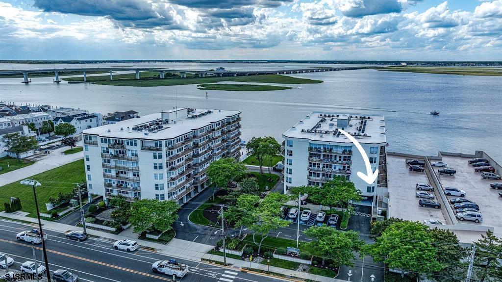 Property Photo: 500 Bay Ave 207 North NJ 08226