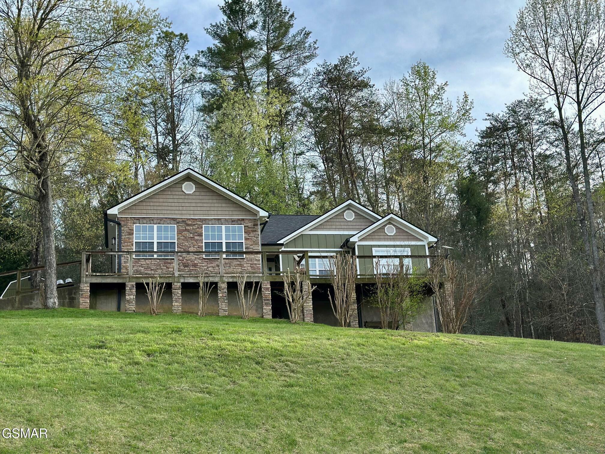 Property Photo: 3428 Jason Place TN 37876