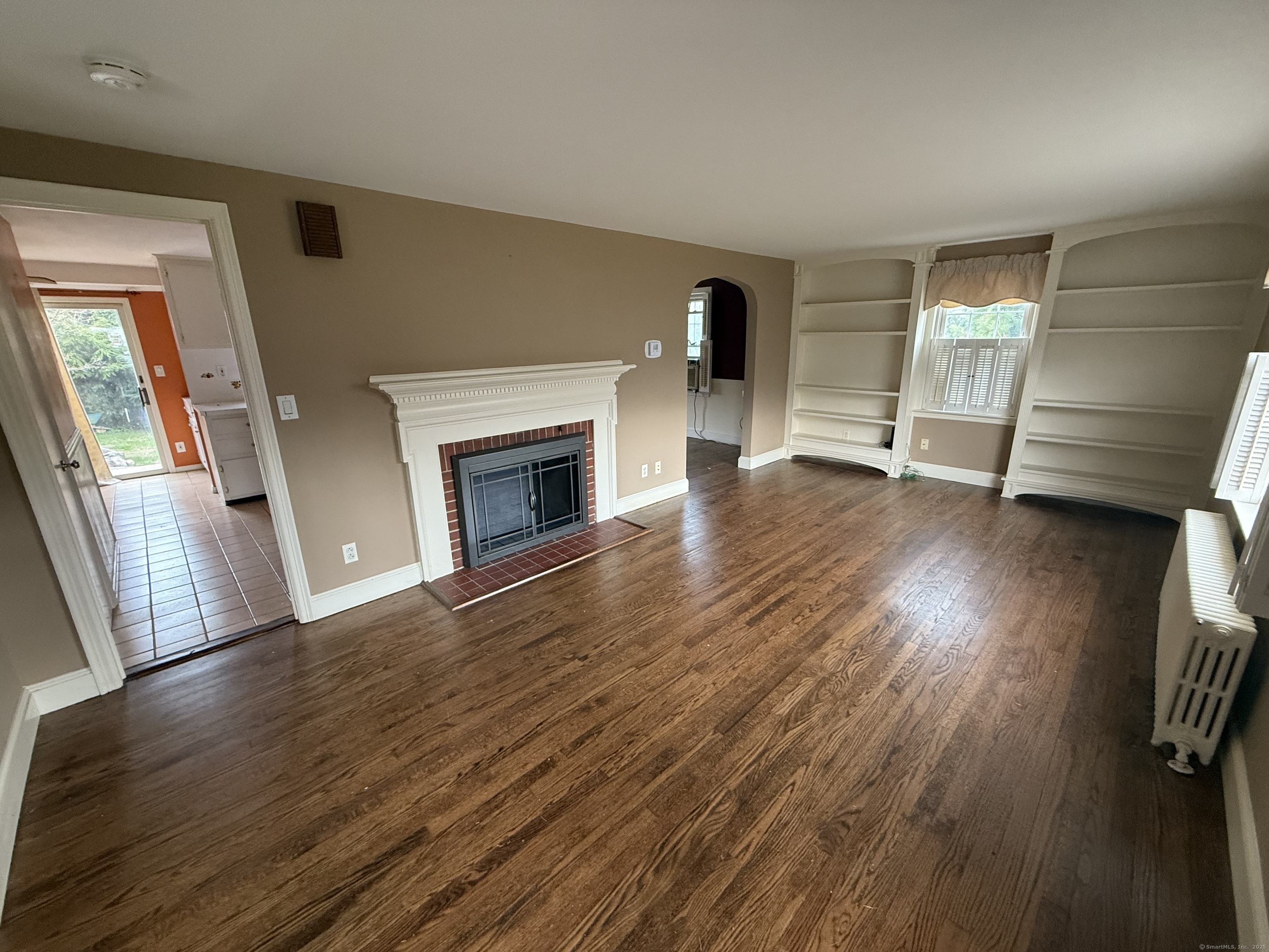 Property Photo: 45 Salem Boulevard CT 06770