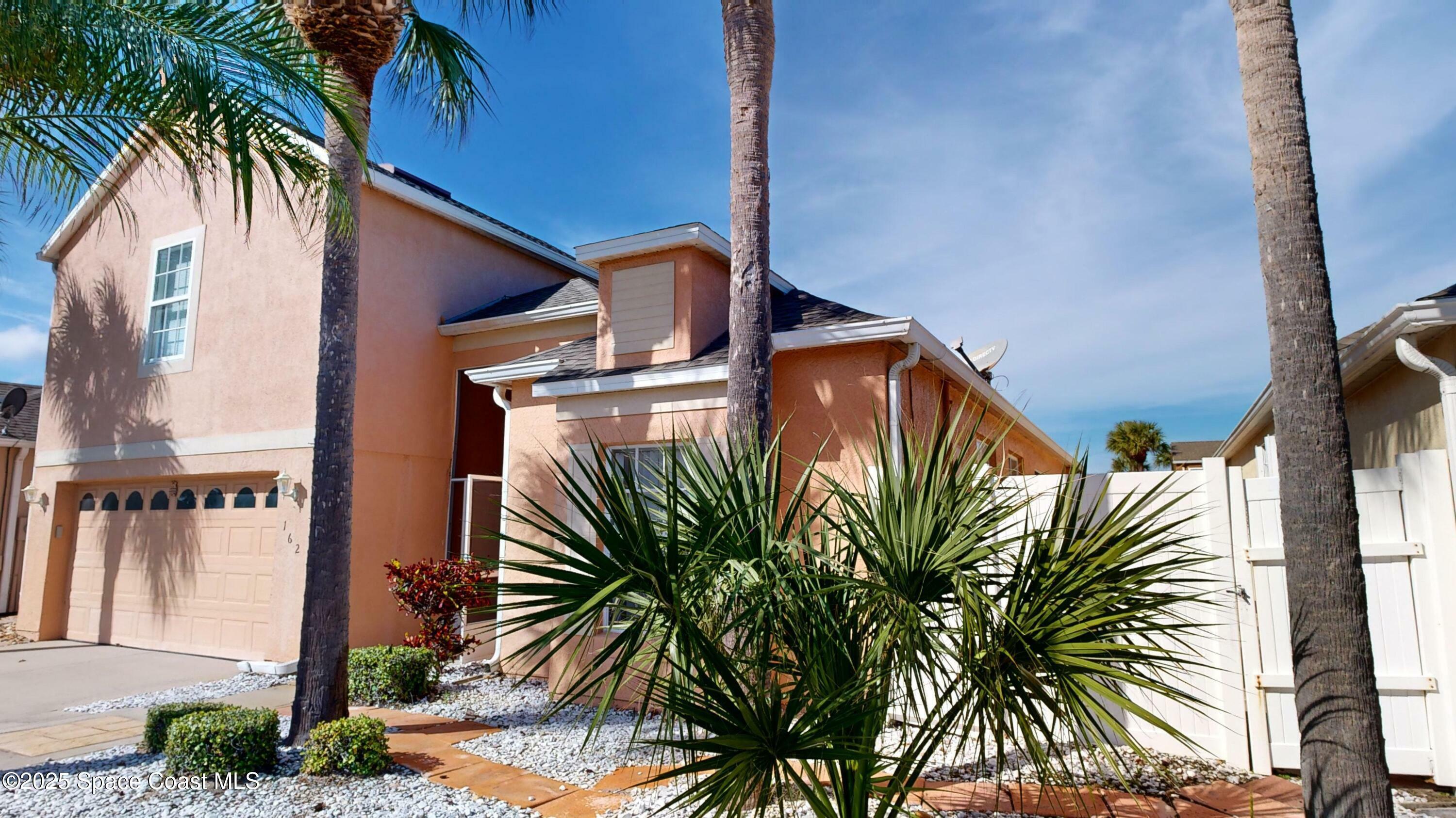 Property Photo: 162 Babylon Lane FL 32903