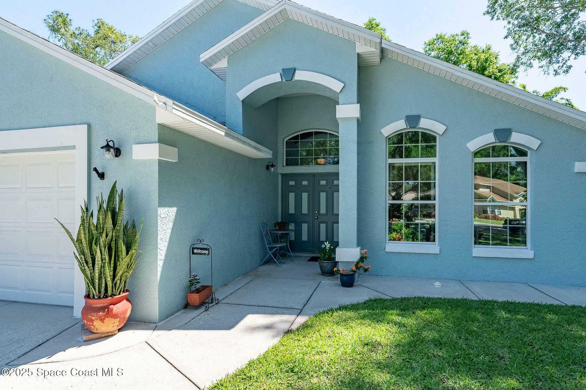 Property Photo: 2800 La Cita Lane FL 32780