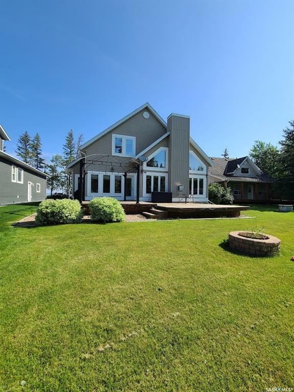 2004 Spruce Crescent  Turtle View SK S0M 1J0 photo
