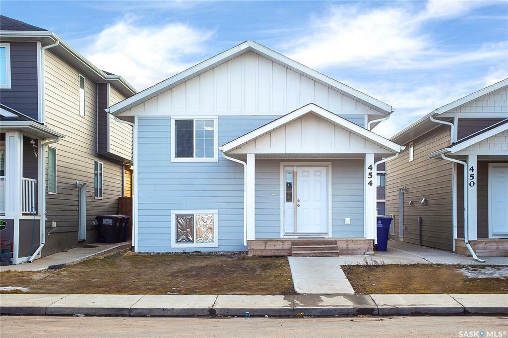 Photo de la propriété: 454 Stilling Way SK S7V 0W5
