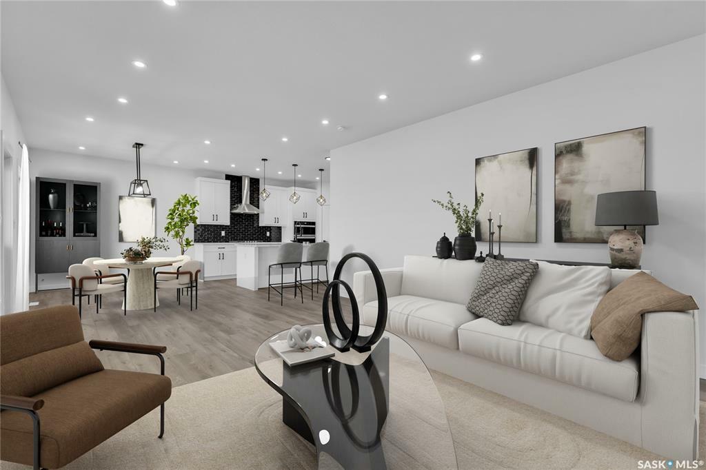 379 Sharma Crescent  Saskatoon SK S7W 1K8 photo