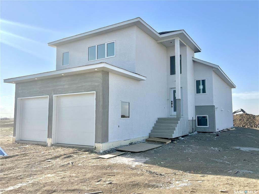 379 Sharma Crescent  Saskatoon SK S7W 1K8 photo