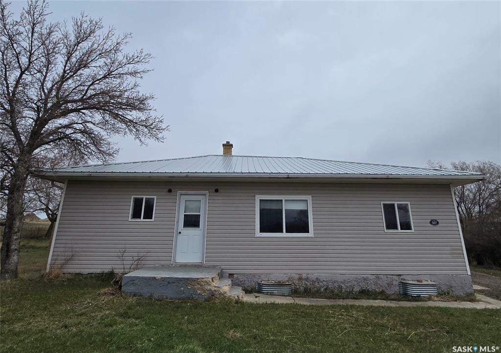 Property Photo: 507 Kaufman Street SK S0H 2B0