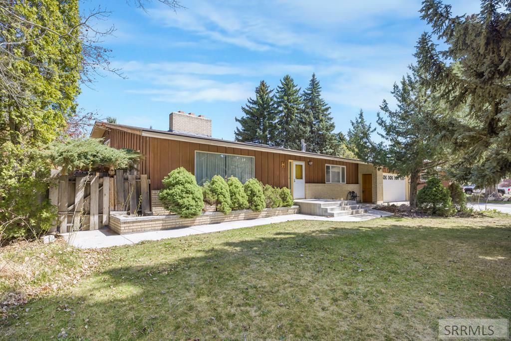 Property Photo: 3333 Handly Ave ID 83404