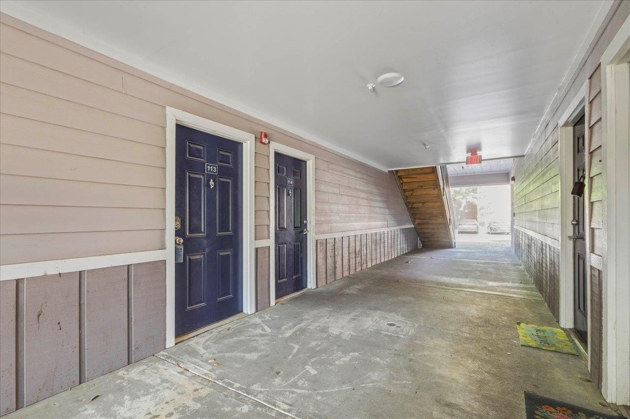 Property Photo: 3000 Adams Street 113 FL 32301
