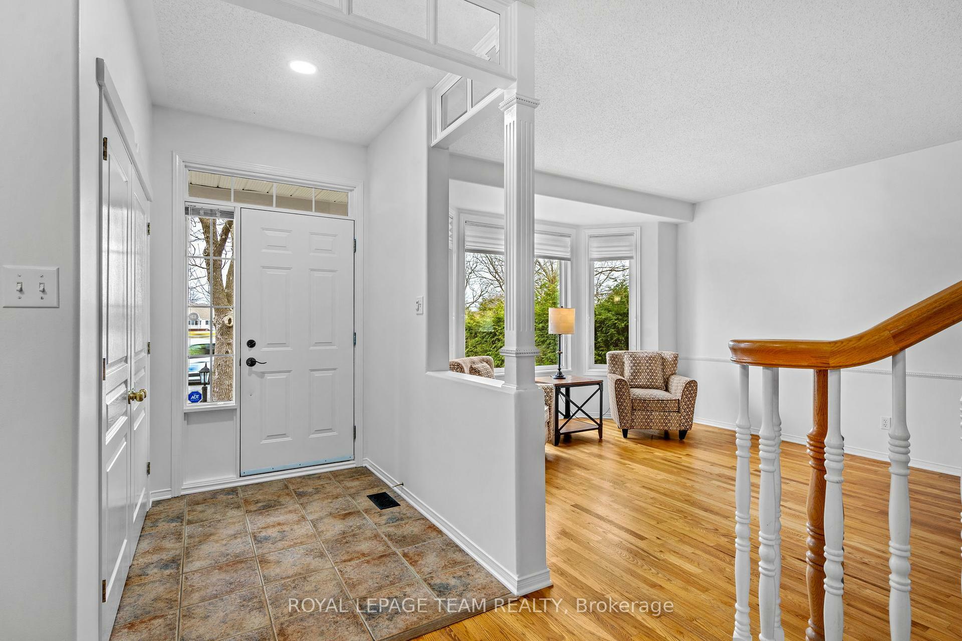 Property Photo: 144 Windhurst Drive ON K2G 6K8