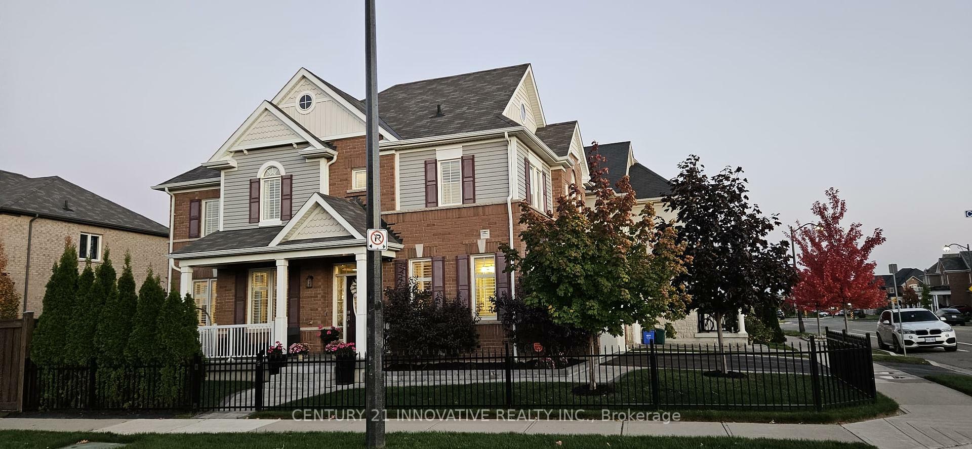 Property Photo: 1437 Farmstead Drive ON L9E 0B7