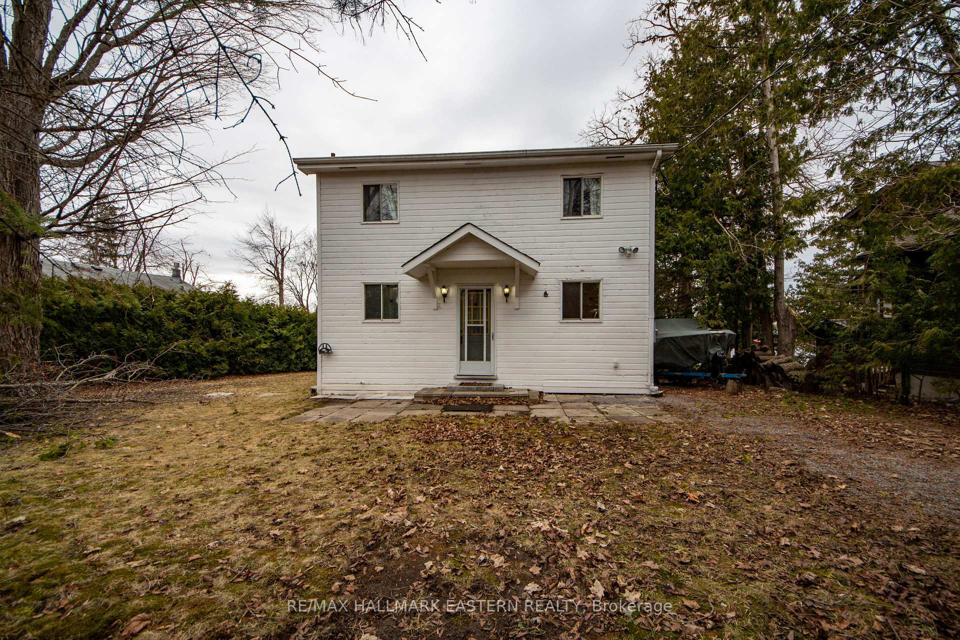 Property Photo: 1682 Poplar Point Road S ON K9J 6X5