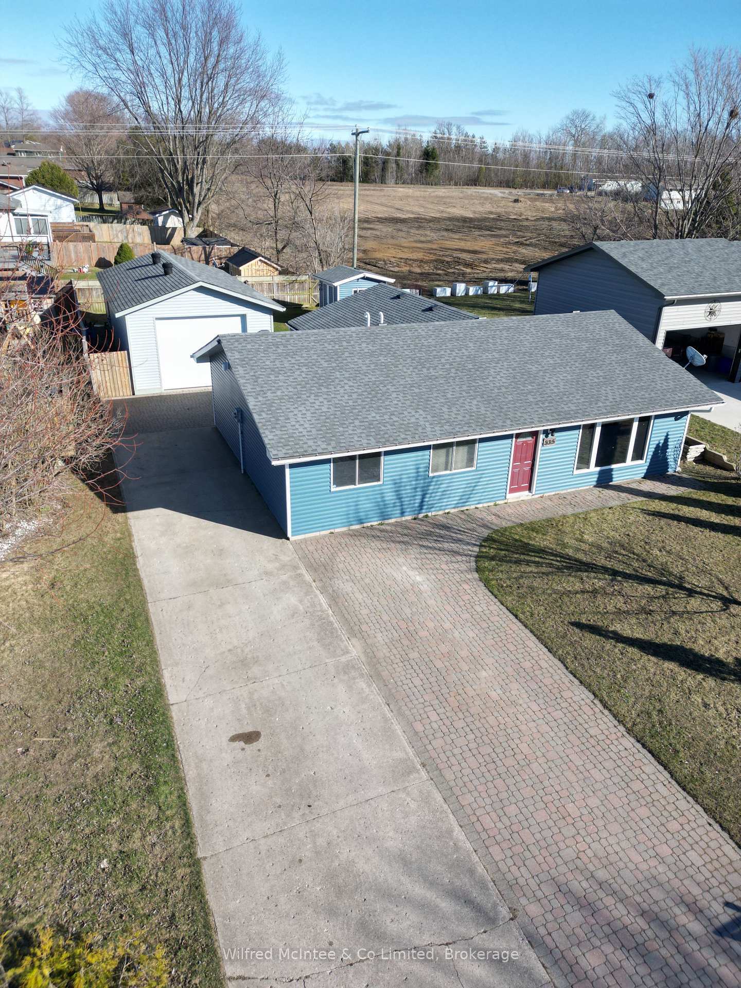 335 Bricker Street  Saugeen Shores ON N0H 2C1 photo
