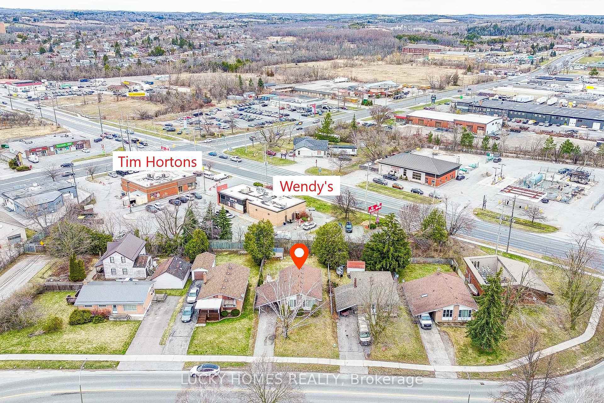 Property Photo: 711 Otonabee Drive ON K9J 7P8