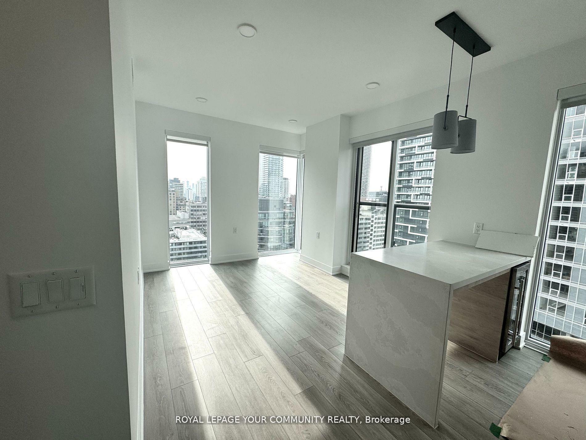 Property Photo: 200 Redpath Avenue 1804 ON M4P 0E6