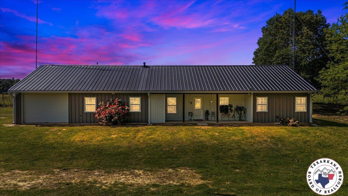 Property Photo: 732 Red Maple Rd. TX 75755