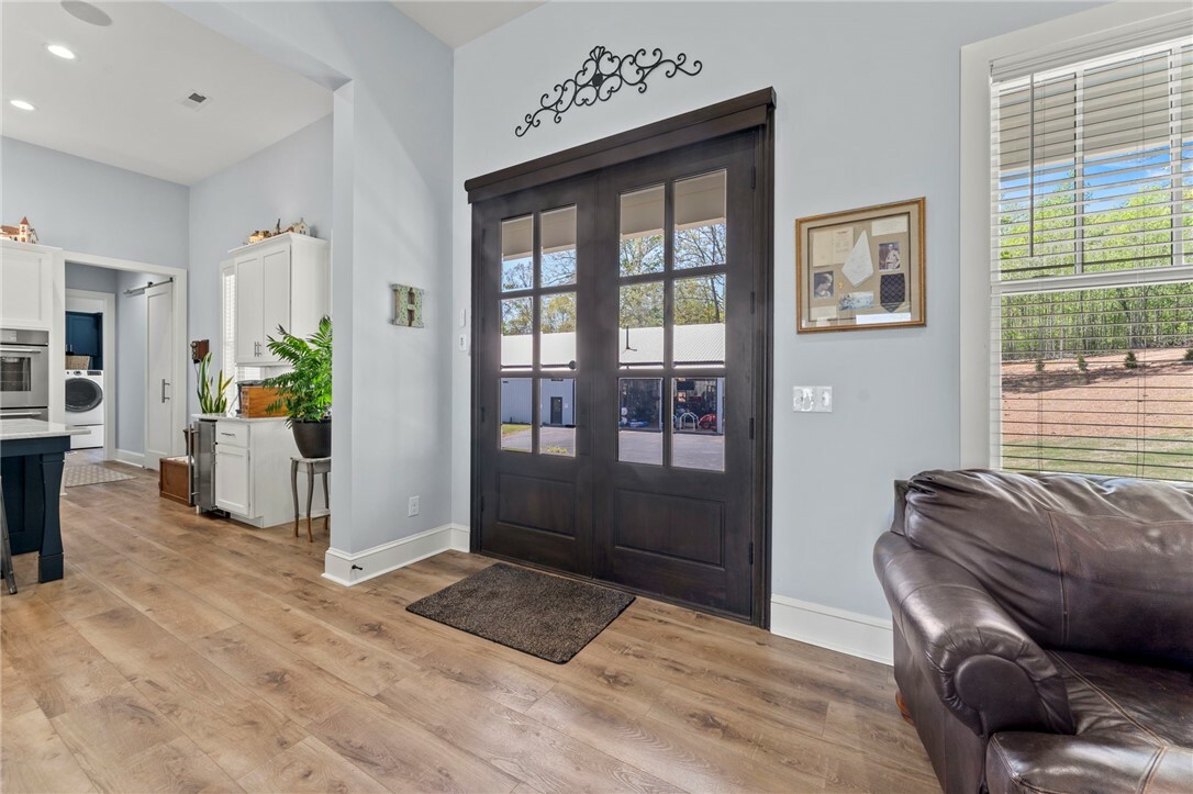 Property Photo: 1359 Martin Creek Road SC 29678