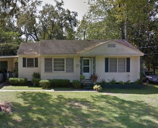 Property Photo: * Lausanne Drive 3 GA 31601