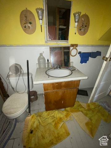 Property Photo: 170 W Main St UT 84520