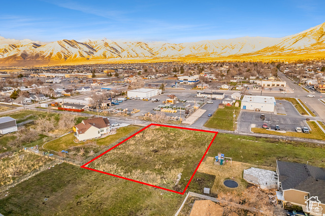 Property Photo: 530 N 50 W UT 84074