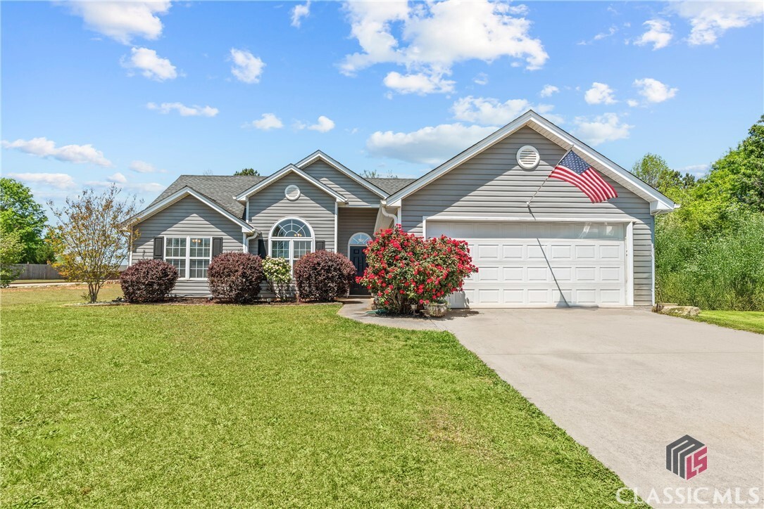 Property Photo: 2316 Hartley Court GA 30666