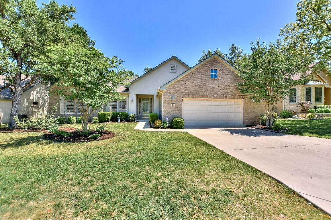Property Photo:  229 Whispering Wind Drive  TX 78633 