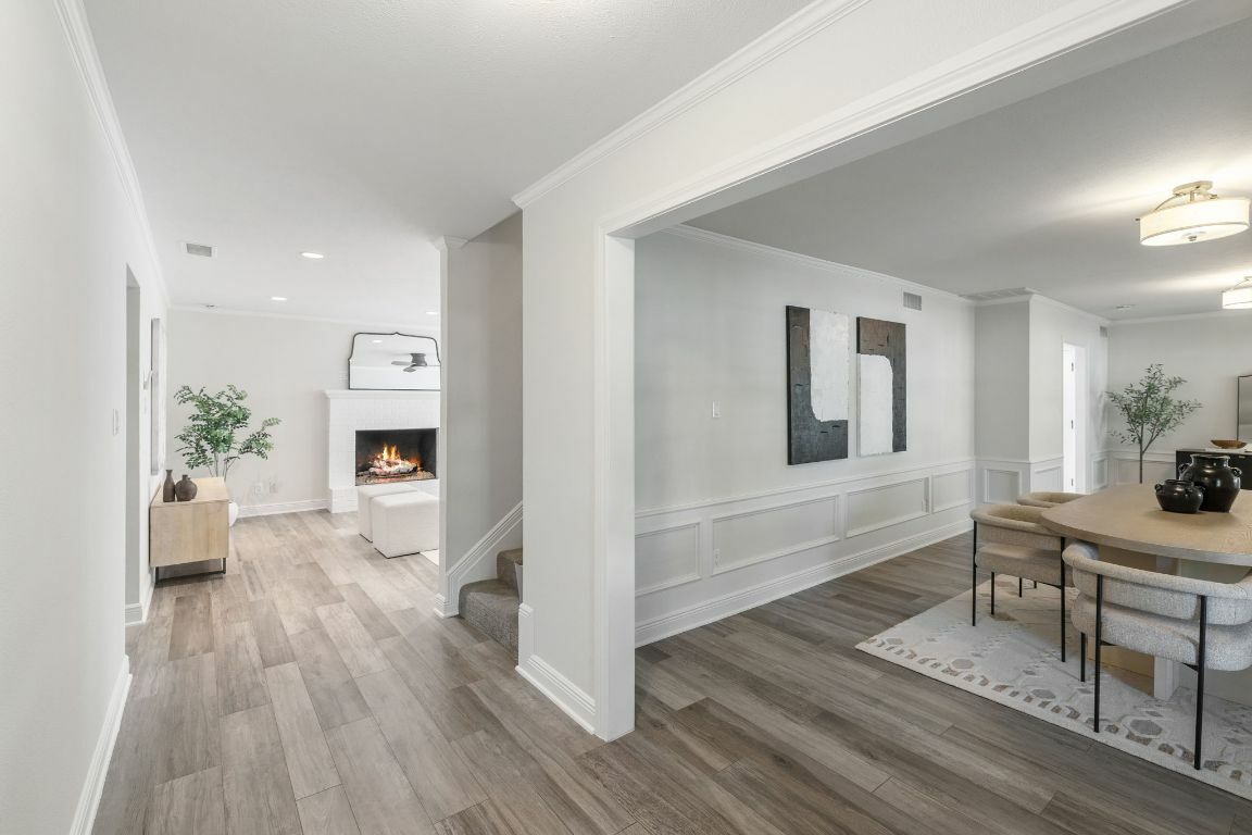 Property Photo: 11401 Oak Knoll Drive TX 78759