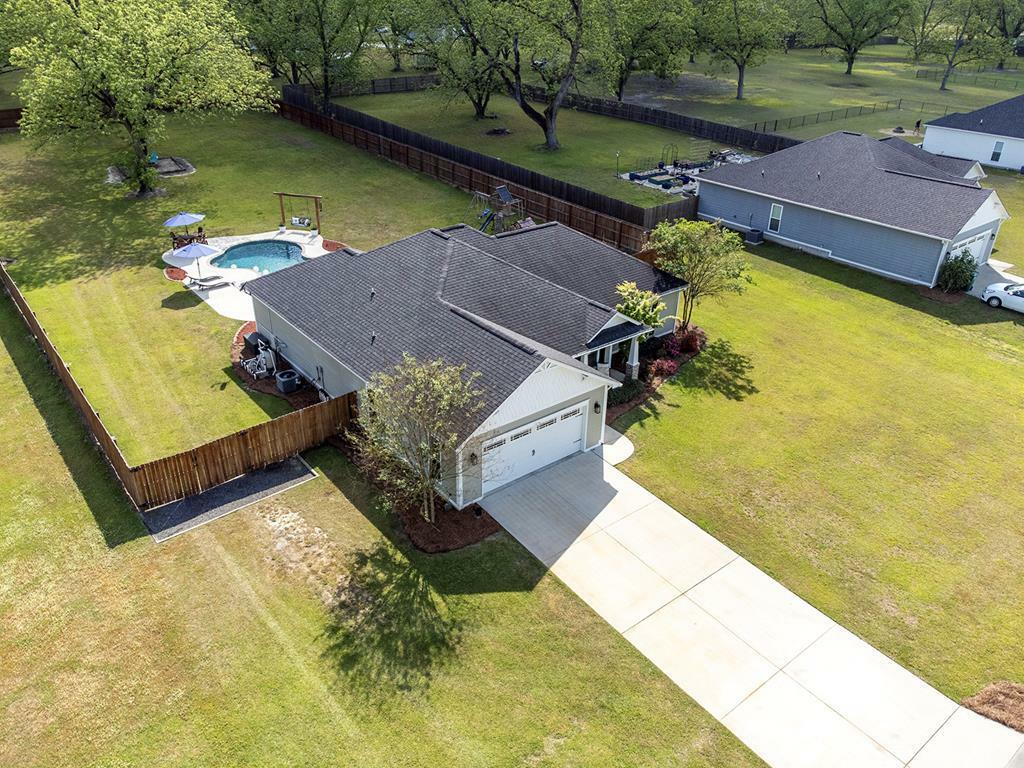 Property Photo: 317 W Buck Run Drive GA 31763