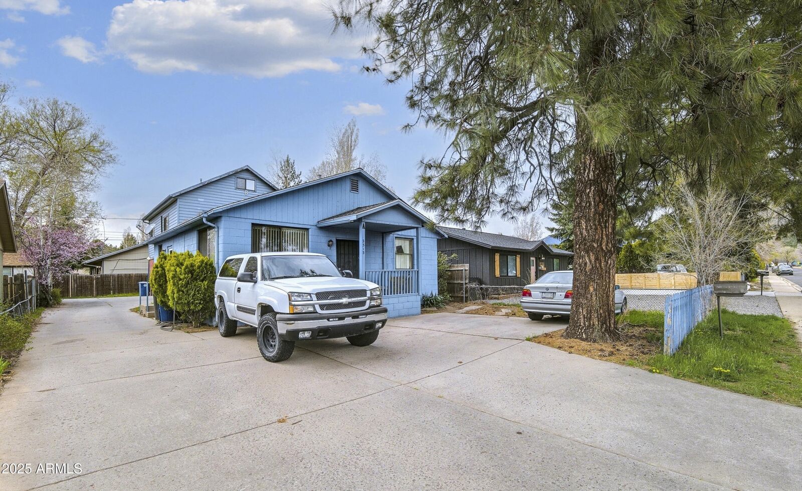 Property Photo:  2313 N 1st Street  AZ 86004 