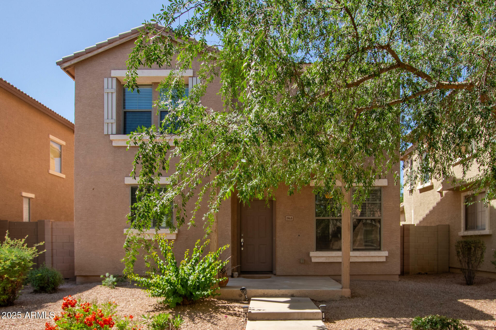Property Photo: 1968 E Emily Lane AZ 85295