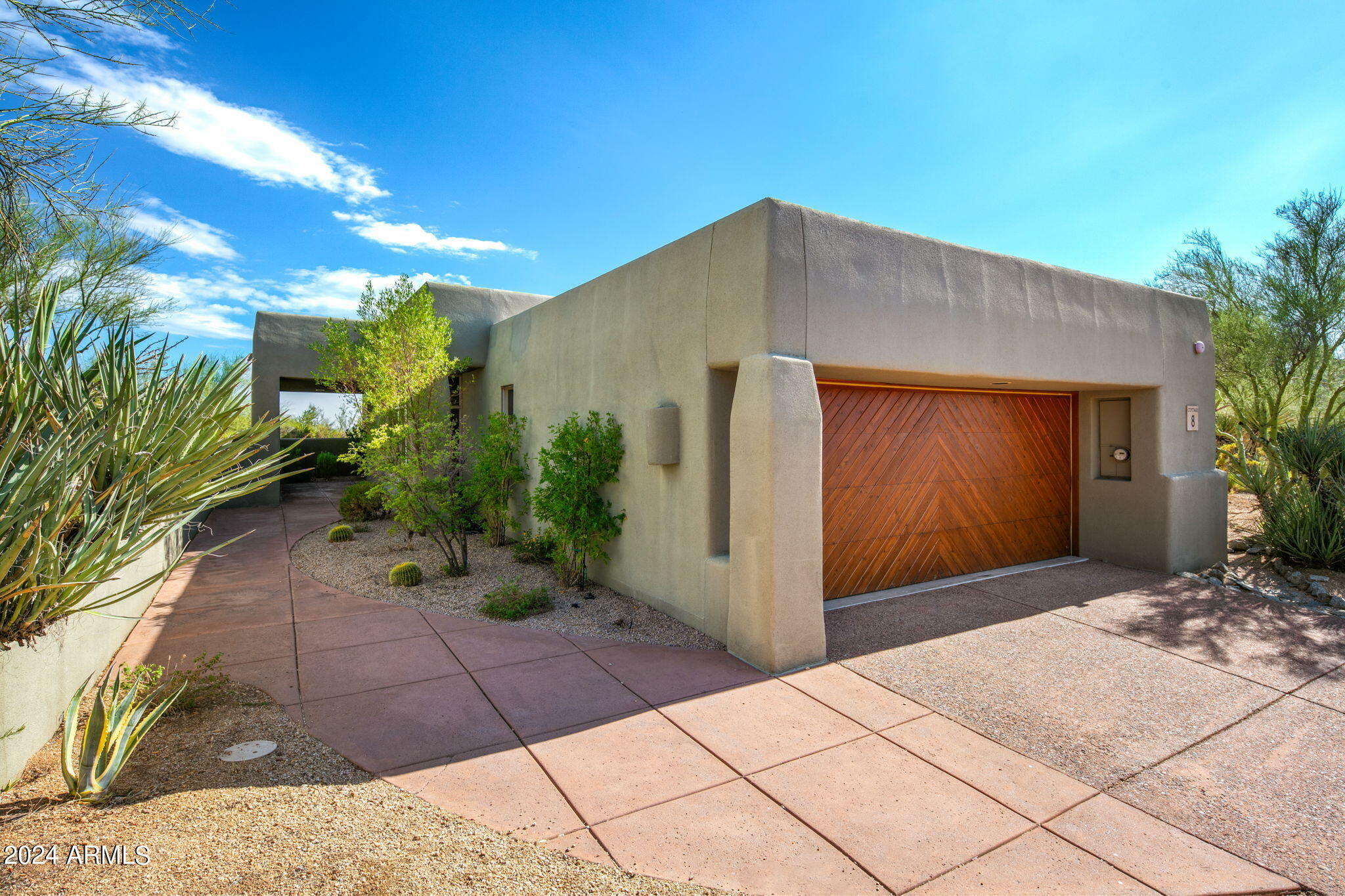 Property Photo: 10095 E Graythorn Drive AZ 85262