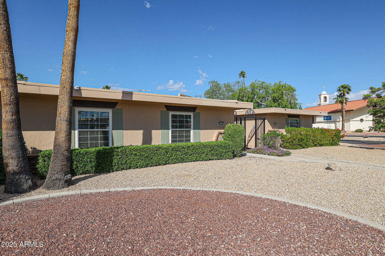 Property Photo:  17238 N 107th Avenue  AZ 85373 