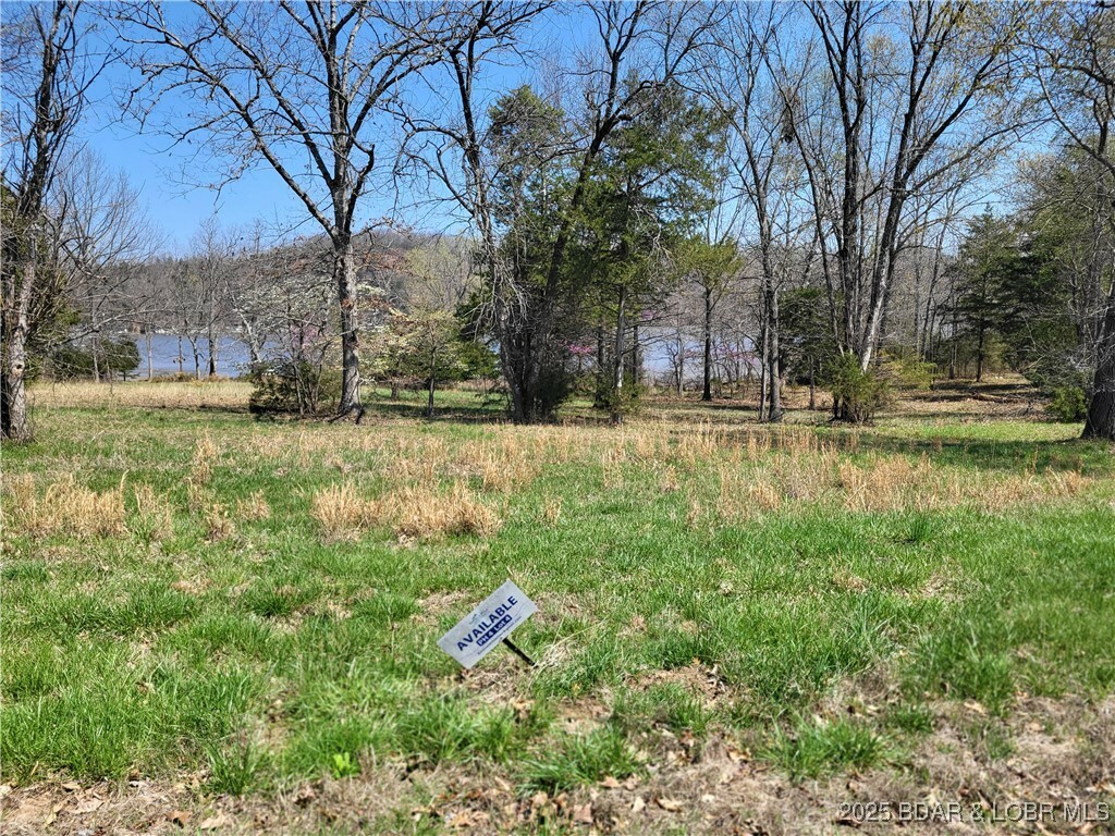 Property Photo: Emerald Hills Drive Phase 4 Lot 4 MO 65326