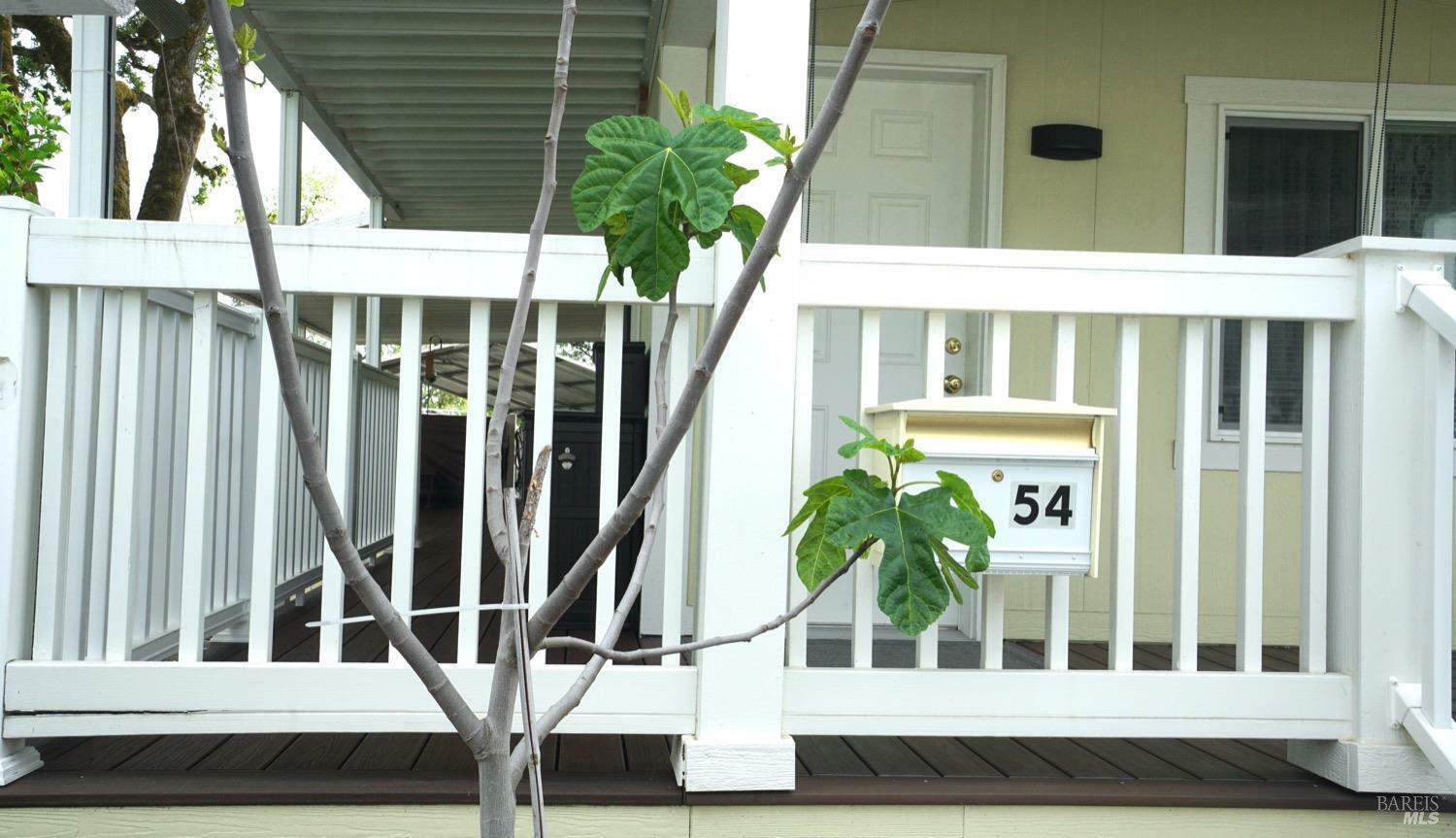 Property Photo: 54 Ellie Drive CA 95403