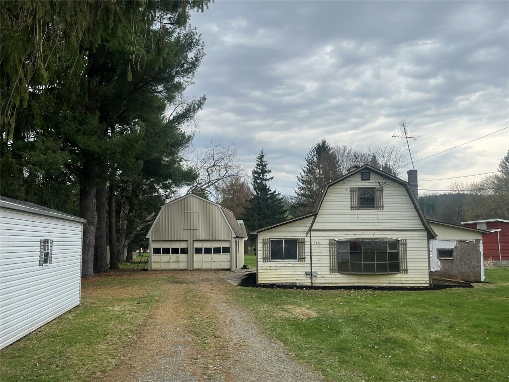 372 W River Road  Nichols NY 13812 photo